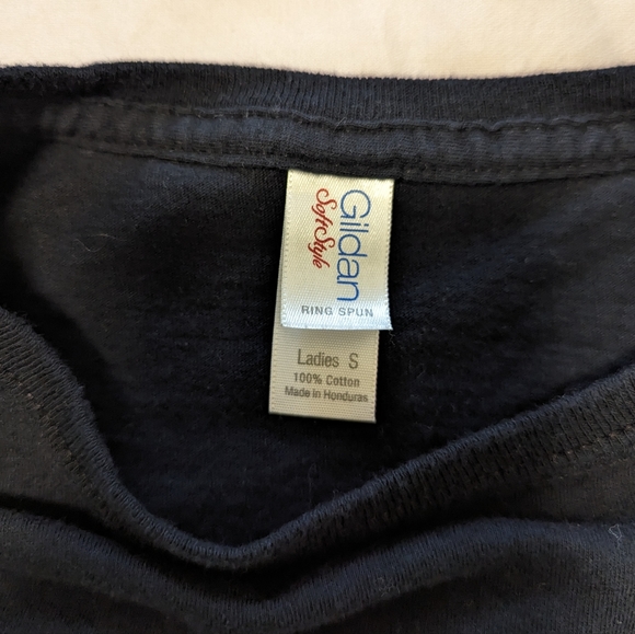 Thirty Seconds To Mars Band Tee - Picture 2 of 4